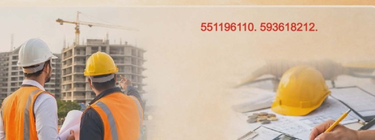 სამშენებლო პროექტების მართვა